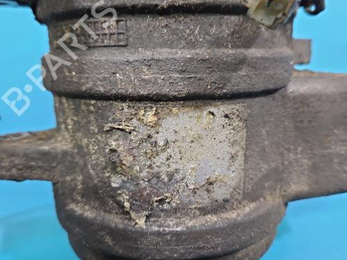 AC compressor CHEVROLET AVEO / KALOS Hatchback (T200) 1.2 | BP37851738M34 - Image 7