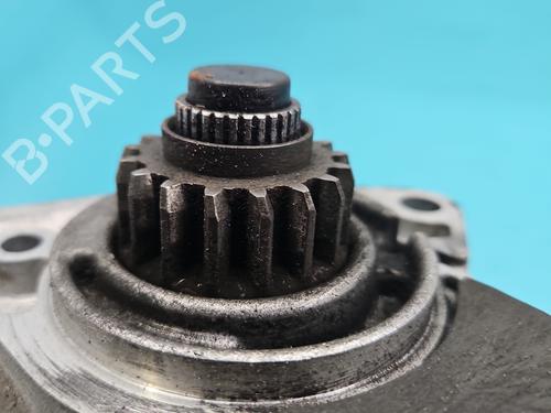 Starter OPEL ASTRA K (B16) 1.4 Turbo (68) | BP37824336M8 - Image 3