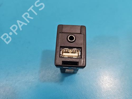 Electronic module TOYOTA AURIS (_E18_) 1.6 (ZRE181_, ZRE185_, ZRE185R, ZRE181R) | BP38875914M83 - Image 2