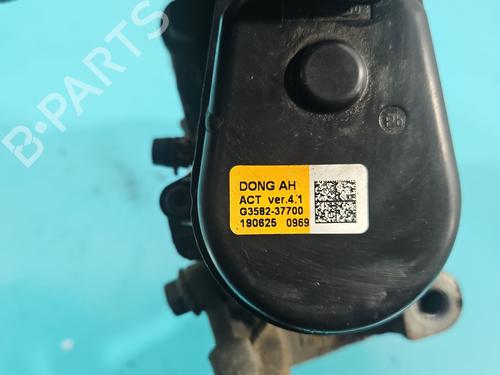 Left rear brake caliper KIA OPTIMA (JF) 1.6 T-GDI | BP37841494M107 - Image 5
