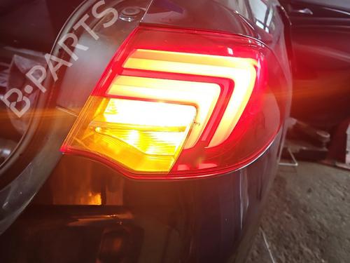 Used Right taillight Right taillight OPEL INSIGNIA B Grand Sport (Z18) 2.0 CDTi (68) (170 hp) 39990177 39990177