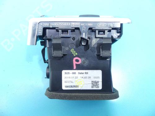 Luftventil LAND ROVER DISCOVERY SPORT (L550) | BP37878591I21 - Image 4
