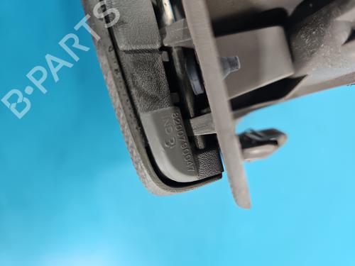 Kopholder/Genstandsholder RENAULT MASTER III Platform/Chassis (EV, HV, UV) 2.3 dCi 165 FWD (EV0P, EV0U, EV11, EV12, HV0P, HV0U,... | BP38149584I37 - Image 5