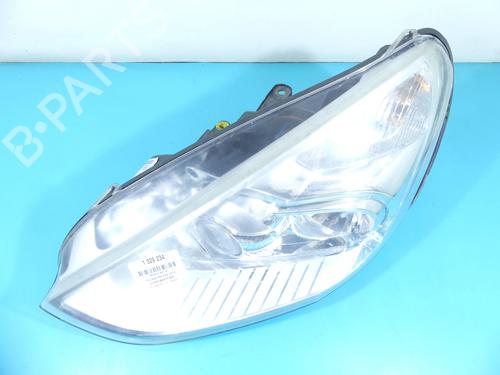 Left headlight FORD GALAXY II (WA6) | BP37893810C28 - Image 3
