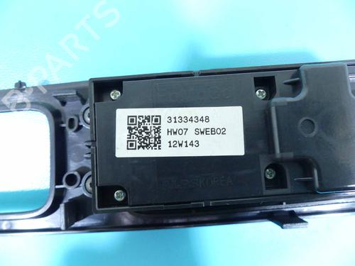 Switch VOLVO V60 I (155) T6 AWD | BP37887884I30 - Image 4