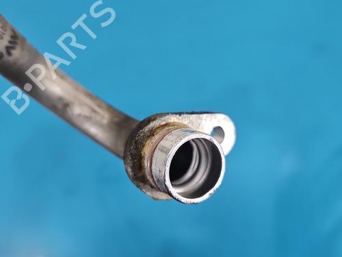 AC pipe RENAULT MASTER III Van (FV) 2.3 dCi 165 FWD (FV0P, FV0U, FV11, FV12, FV1E) | BP38150027M126 - Image 3