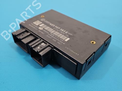 electronic-module-audi-q7-4lb-2006-2007-2008-2009-2010-2011-2012-2013-2014-2015-2016-37827315 main image