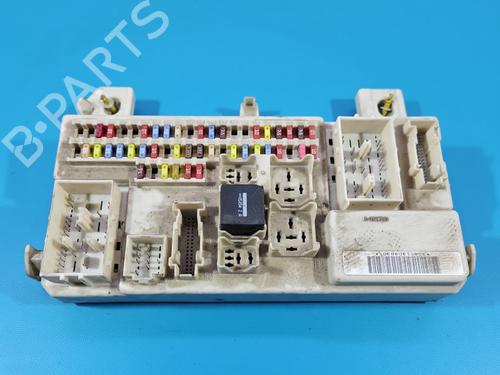 Used Fuse box Fuse box FORD FOCUS II Saloon (DB_, FCH, DH) [2005-2026] 39743207 39743207