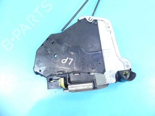 Front left lock SUZUKI KIZASHI (FR) 2.4 (A6B424) | BP37883224C98 - Image 2