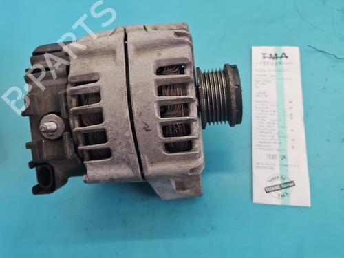 Used Alternator Alternator BMW 3 Touring (F31) 316 d (116 hp) 37854798 37854798