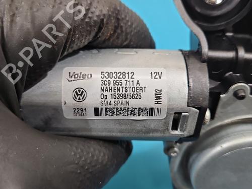 Rear wiper motor VW CC B7 (358) 2.0 TDI | BP37844854M102 - Image 5