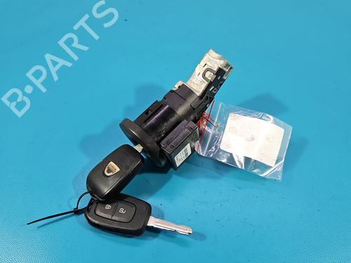 Used Ignition barrel Ignition barrel 37859429 37859429