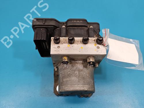 ABS pump TOYOTA COROLLA Saloon (_E21_) 1.8 VVTi Hybrid (ZWE219) | BP37849831M43 - Image 2
