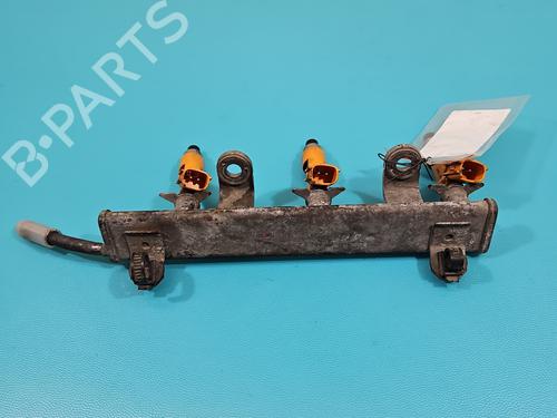 Injector OPEL AGILA B (H08) | BP38126327M100 - Image 3