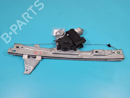 Used Front left window mechanism Front left window mechanism 37812360 37812360
