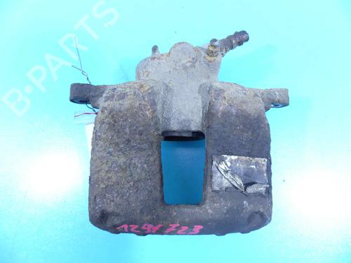 Left front brake caliper CITROËN C4 Coupe (LA_) 1.6 HDi | BP37889573M105 - Image 2