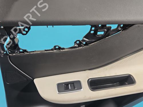 Bageste højre beklædning JAGUAR F-PACE (X761) | BP37843544C61 - Image 2