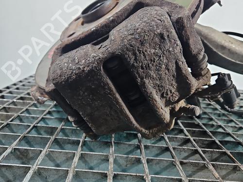 Left front brake caliper AUDI A4 B6 Avant (8E5) 1.9 TDI | BP38120567M105 - Image 2