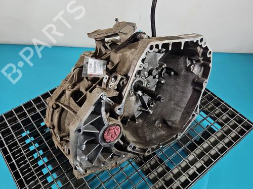 Used Gearbox Gearbox DACIA DUSTER (PYM_, PYN_) [2023-2026] 37841126 37841126