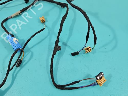 Wiring harness AUDI A4 B9 (8W2, 8WC) 2.0 TFSI quattro | BP37828095E16 - Image 2