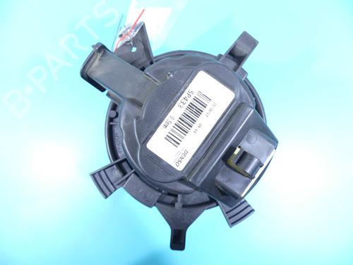 Heater blower motor PEUGEOT 301 1.6 BlueHDi 100 | BP37807749M62 - Image 2