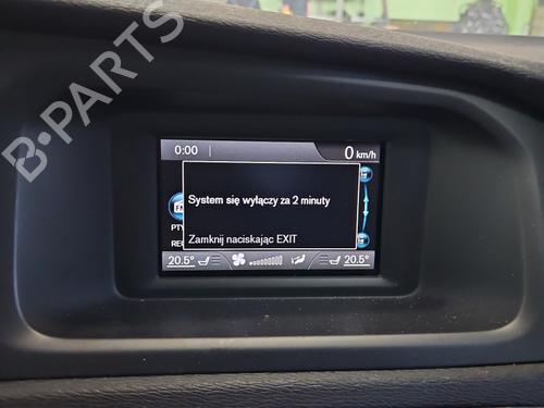 display-monitor-volvo-v40-hatchback-525-2012-2013-2014-2015-2016-2017-2018-2019-37858554 main image