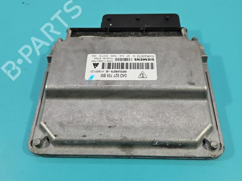 Electronic module PORSCHE CAYENNE (9PA) | BP37855362M83 - Image 3