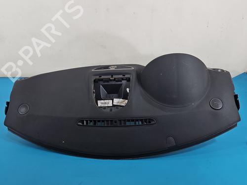 Dashboard RENAULT CLIO III (BR0/1, CR0/1) 1.5 dCi (C/BR0G, C/BR1G) | BP38149985C46 - Image 4