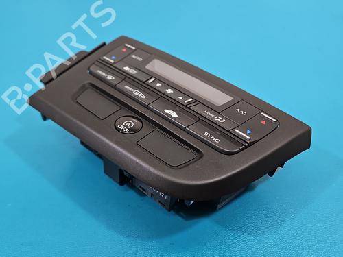 Climate control HONDA CIVIC IX (FK) 1.8 i-VTEC (FK2) | BP37850594I5 - Image 2