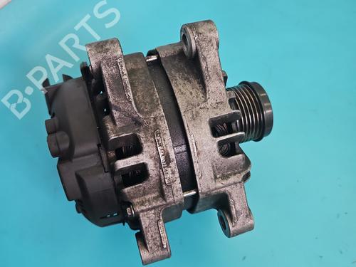 Alternator PEUGEOT 607 (9D, 9U) 2.2 HDi | BP37859659M7 - Image 3
