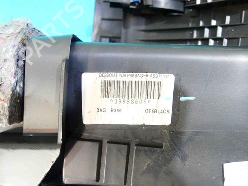 Cup/Object holder VOLVO V50 (545) 2.0 D | BP37805730I37  - Image 7