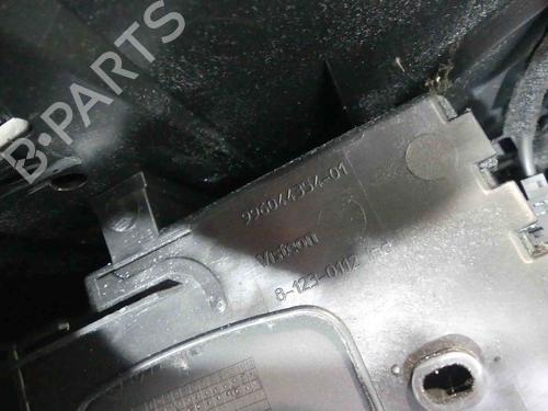 Armrest / Center console CITROËN C5 III Break (RW_) 2.0 HDi 140 | BP37806154I20 - Image 8
