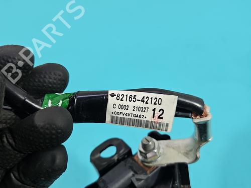 Cable TOYOTA RAV 4 V (_A5_, _H5_) 2.5 Hybrid AWD (AXAH54, AXAL54) | BP38150403E12 - Image 6