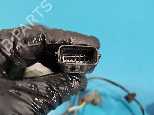 Electronic sensor LAND ROVER RANGE ROVER EVOQUE (L538) 2.0 4x4 | BP37860124M84 - Image 6
