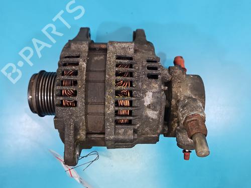 Alternator OPEL ASTRA H GTC (A04) 1.8 (L08) | BP37858540M7  - Image 6