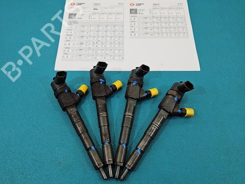 Used Injector Injector 38993245 38993245