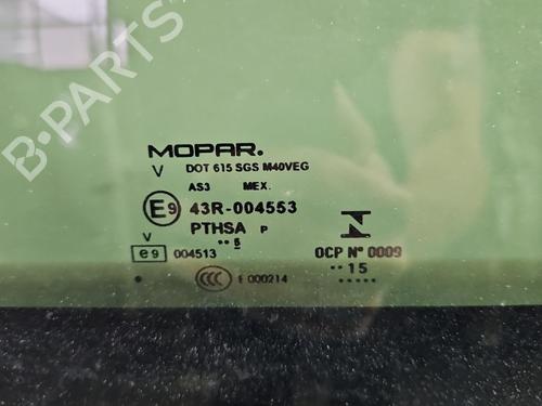 Soltag JEEP COMPASS (MK49) 2.4 4x4 | BP38116419C124 - Image 2