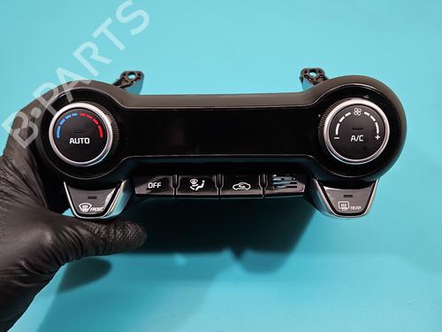 Climate control KIA RIO IV (YB, SC, FB) 1.2 CVVT | BP38144380I5 - Image 3