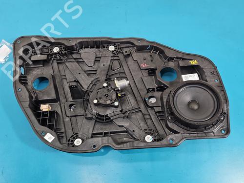 Used Front left window mechanism Front left window mechanism 37836823 37836823