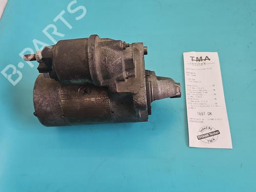 Used Starter Starter 37860021 37860021