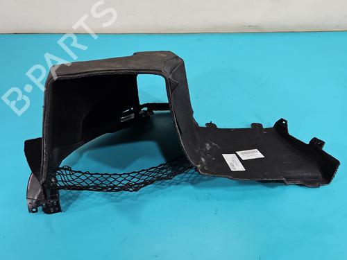 Boot lining PORSCHE PANAMERA (970) | BP38146397I3 - Image 8