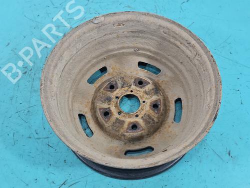 Fælk FORD TRANSIT Van (FA_ _) 2.4 DI (FAA_, FAB_, FAC_, FAD_) | BP37830809C45 - Image 5