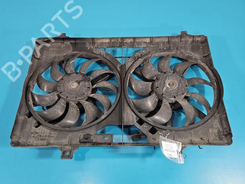 Køleventilator elektrisk Køleventilator elektrisk 37854025 37854025
