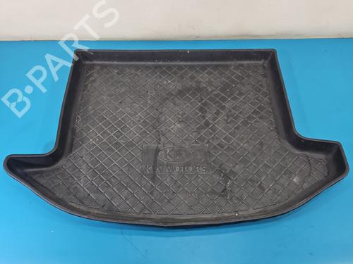 Used Boot lining Boot lining KIA CARENS III MPV (UN) 2.0 CVVT (144 hp) 38152396 38152396