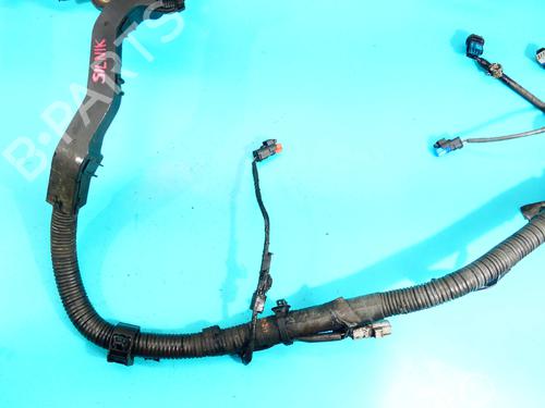 Wiring harness MAZDA 3 (BL) 1.6 MZR CD (BL14) | BP37882750E16 - Image 4