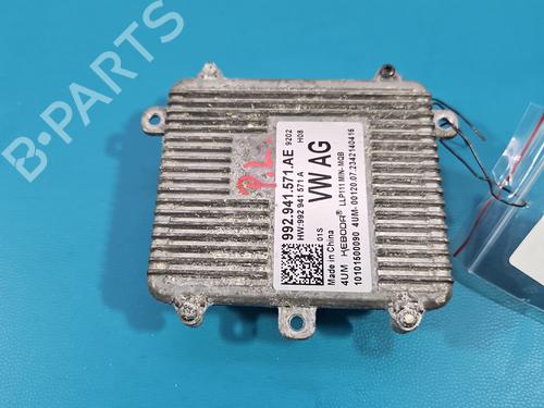 Lights ECU VW T-ROC (A11, D11) | BP38308479M55 - Image 3