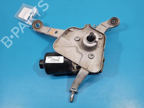 Front wiper motor FORD RANGER (TKE) | BP38148167M29 - Image 2