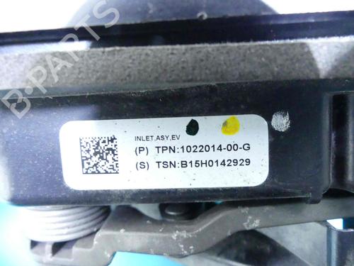 Other TESLA MODEL S (5YJS) 70D AWD | BP37880108O1 - Image 5