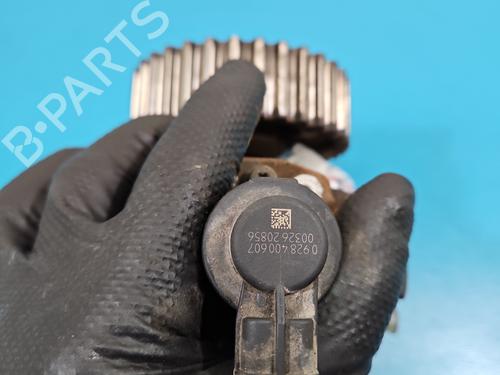 Injection pump CITROËN NEMO Box Body/MPV (AA_) 1.4 HDi | BP37849723M78 - Image 6