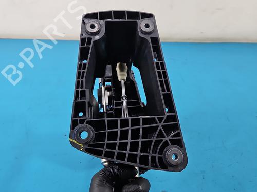 Gear lever JEEP CHEROKEE (KL) 2.0 CRD 4x4 | BP37834632M90 - Image 9